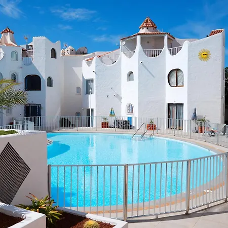 Tortugas Apartment Arona (Tenerife)