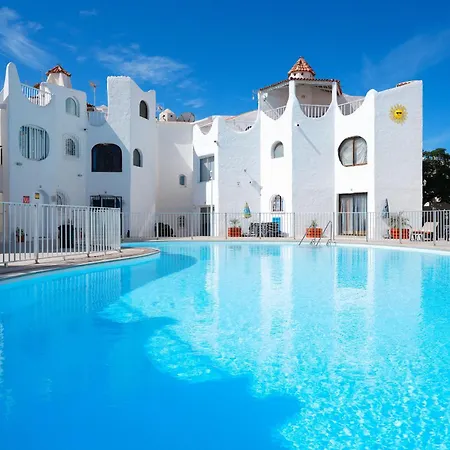 Apartment Tortugas