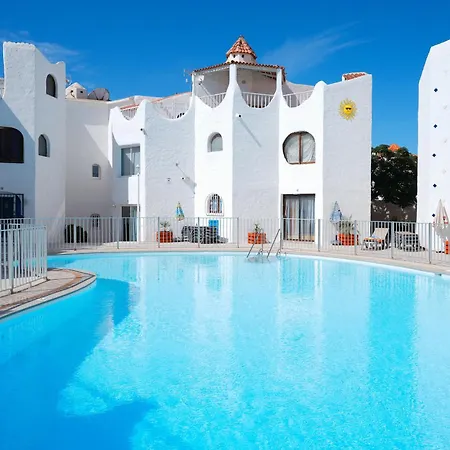 Tortugas Apartment *
