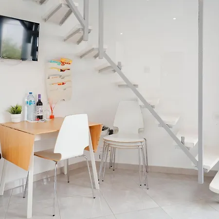 Apartment Tortugas