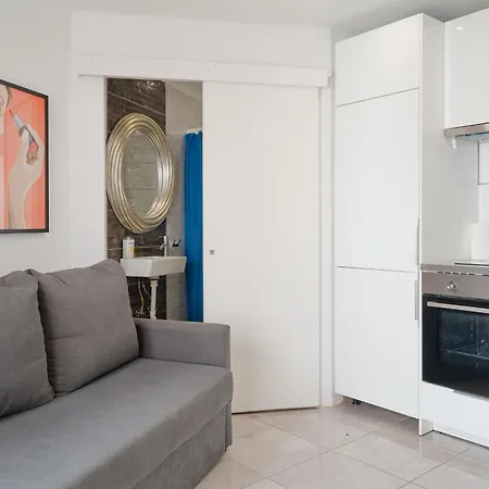 Apartment Tortugas