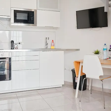 Tortugas Apartment Arona (Tenerife)